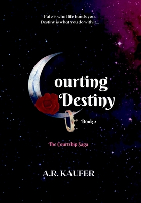Courting Destiny B0C4C42GBD Book Cover