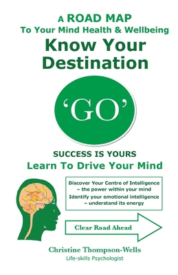 'GO' Success Is Yours - Know Your Destination [Large Print] 0648083640 Book Cover