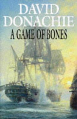 A Game of Bones 0333682556 Book Cover