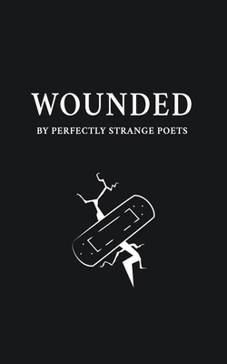 Wounded B0C79L7S7C Book Cover