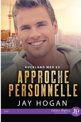 Approche personnelle [French] 2384402668 Book Cover