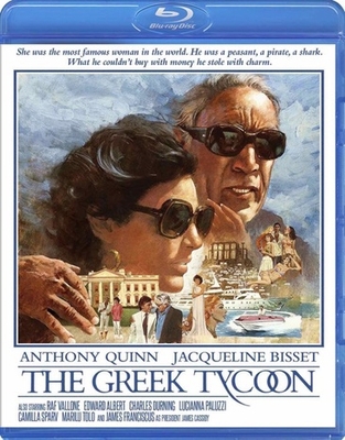 The Greek Tycoon B08J5CVF49 Book Cover