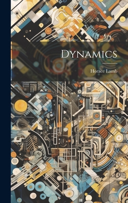 Dynamics B0CMDJQ68G Book Cover