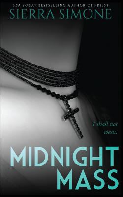 Midnight Mass 1732172242 Book Cover