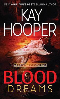 Blood Dreams 0553592068 Book Cover