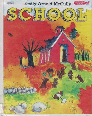 School 0060241322 Book Cover