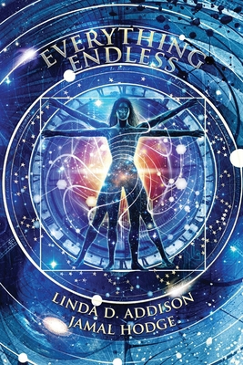 Everything Endless B0DTNYJWBR Book Cover