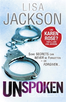 Unspoken 144478028X Book Cover