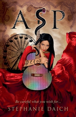 Asp B0CN2H6LTV Book Cover