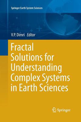 Fractal Solutions for Understanding Complex Sys... 3319370782 Book Cover