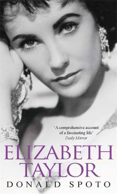 Elizabeth Taylor 0751515019 Book Cover