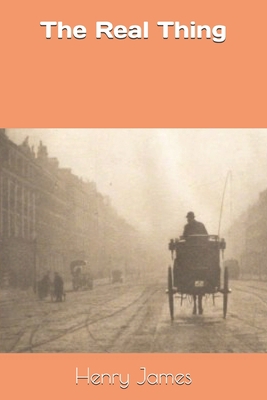 The Real Thing 1693777169 Book Cover