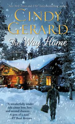The Way Home 1476735212 Book Cover