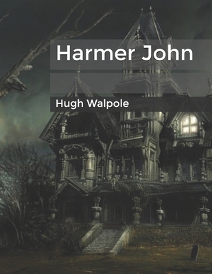 Harmer John B084DGNN83 Book Cover