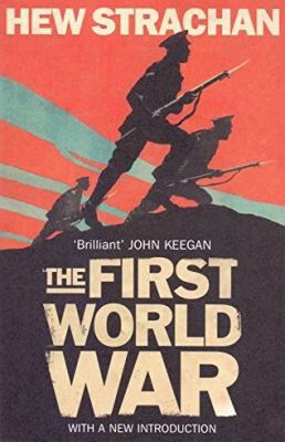 first world war, the [Paperback] [Jan 01, 1964]... 1471141950 Book Cover