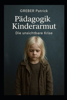Pädagogik - Kinderarmut: Die unsichtbare Krise [German] B0GFDCYY3Z Book Cover