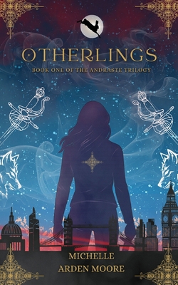 Otherlings B0GKWQD96L Book Cover