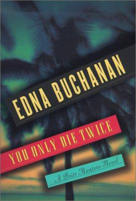 You Only Die Twice 0380976552 Book Cover