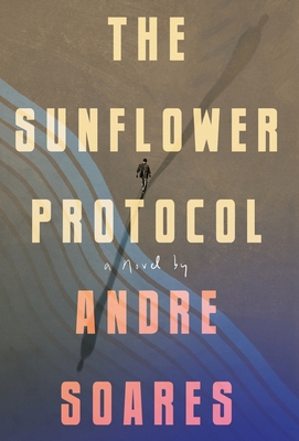 The Sunflower Protocol B0F4924W3W Book Cover