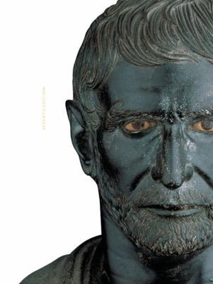 The Visual Arts: A History 0131551140 Book Cover