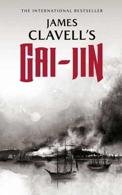 Gai-Jin 1094188050 Book Cover