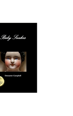 Baby Snakes 1716542847 Book Cover