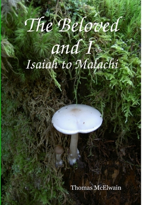 The Beloved and I Isaiah to Malachi 1312598409 Book Cover