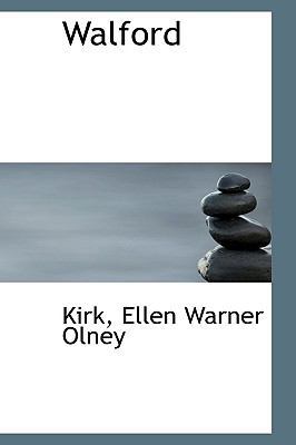 Walford 1113494751 Book Cover