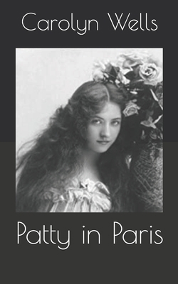Patty in Paris B086BK3CH5 Book Cover