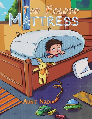 The Folded Mattress 1647500737 Book Cover