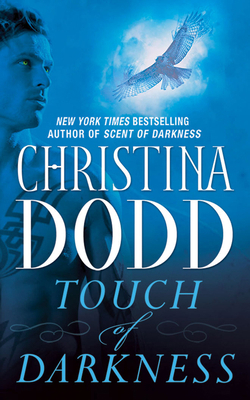 Touch of Darkness 1713531720 Book Cover