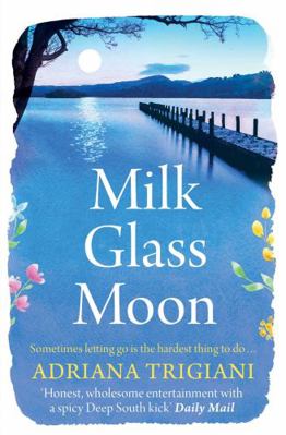 Milk Glass Moon 1849834040 Book Cover