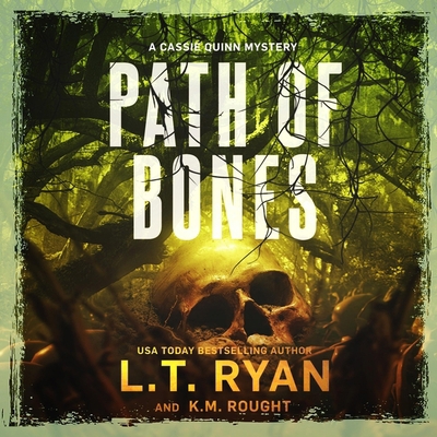 Path of Bones B0DJ2438FD Book Cover