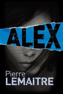 Alex 1490607412 Book Cover