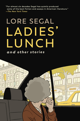 Ladies' Lunch: And Other Stories 1685891012 Book Cover