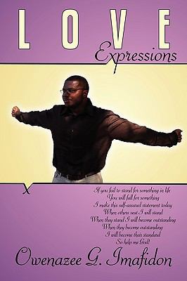 Love Expressions 1438939868 Book Cover