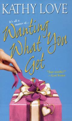Wanting What You Get 0821776134 Book Cover