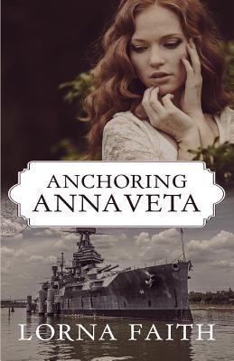 Anchoring Annaveta 0991936450 Book Cover