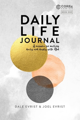 Daily Life Journal: A Resource for Meeting Dail... 1710354070 Book Cover