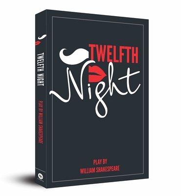 Twelfth Night 817599438X Book Cover
