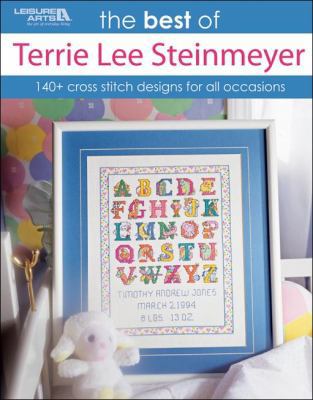 The Best of Terrie Lee Steinmeyer: 145 Cross St... 1601405928 Book Cover