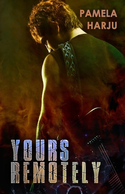 Yours Remotely 1977000746 Book Cover