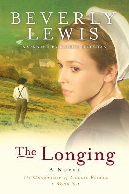 The Longing B00IVCRWTQ Book Cover