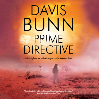 Prime Directive 1666522767 Book Cover