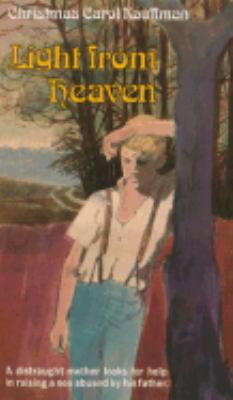 Light from Heaven 0802438148 Book Cover