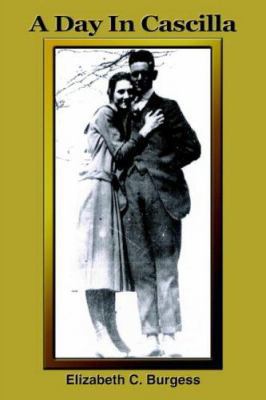 A Day In Cascilla 1418484636 Book Cover