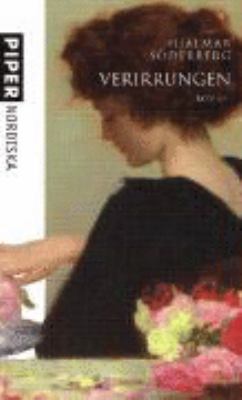 Verirrungen [German] 3492049060 Book Cover