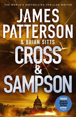 Sampson and Cross 1529978505 Book Cover