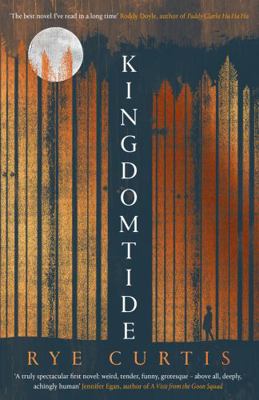 Kingdomtide 0008317690 Book Cover