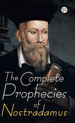 The Complete Prophecies of Nostradamus 9354994431 Book Cover